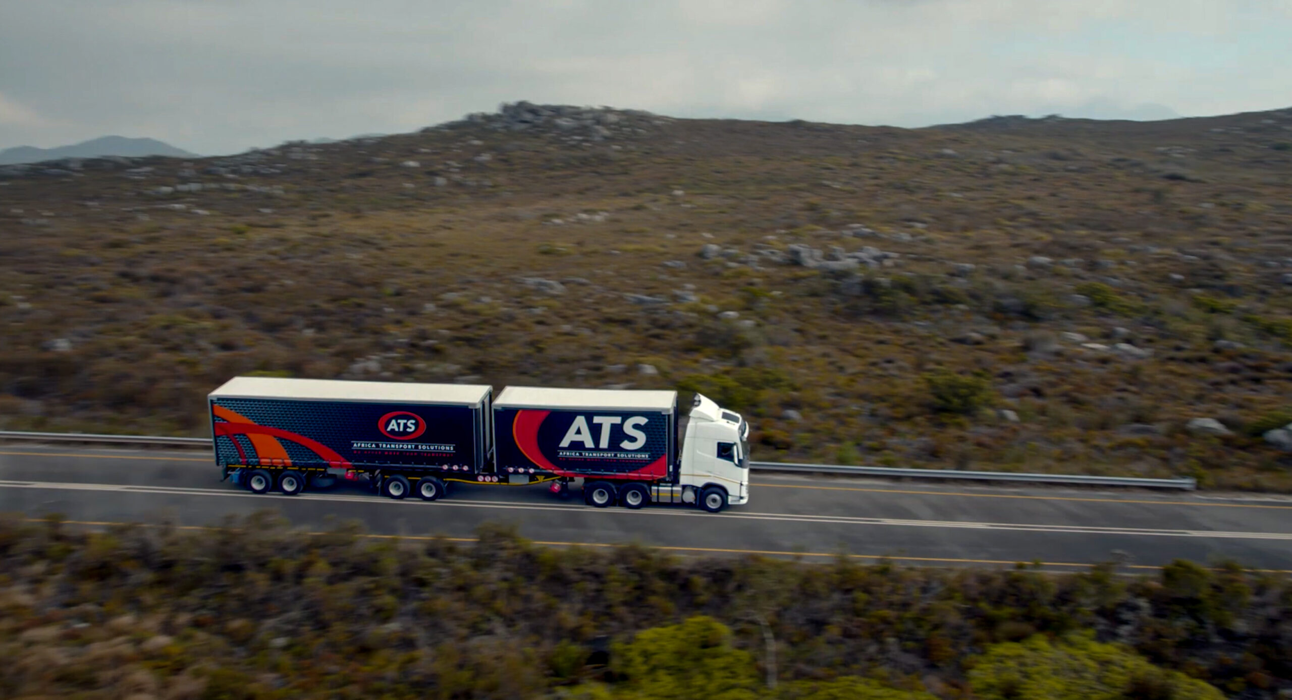 Regional Logistics Specialists