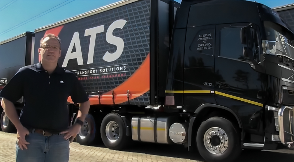 Trusted Freight Logistics Experts
