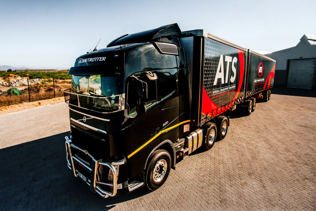 Breakbulk Project Logistics