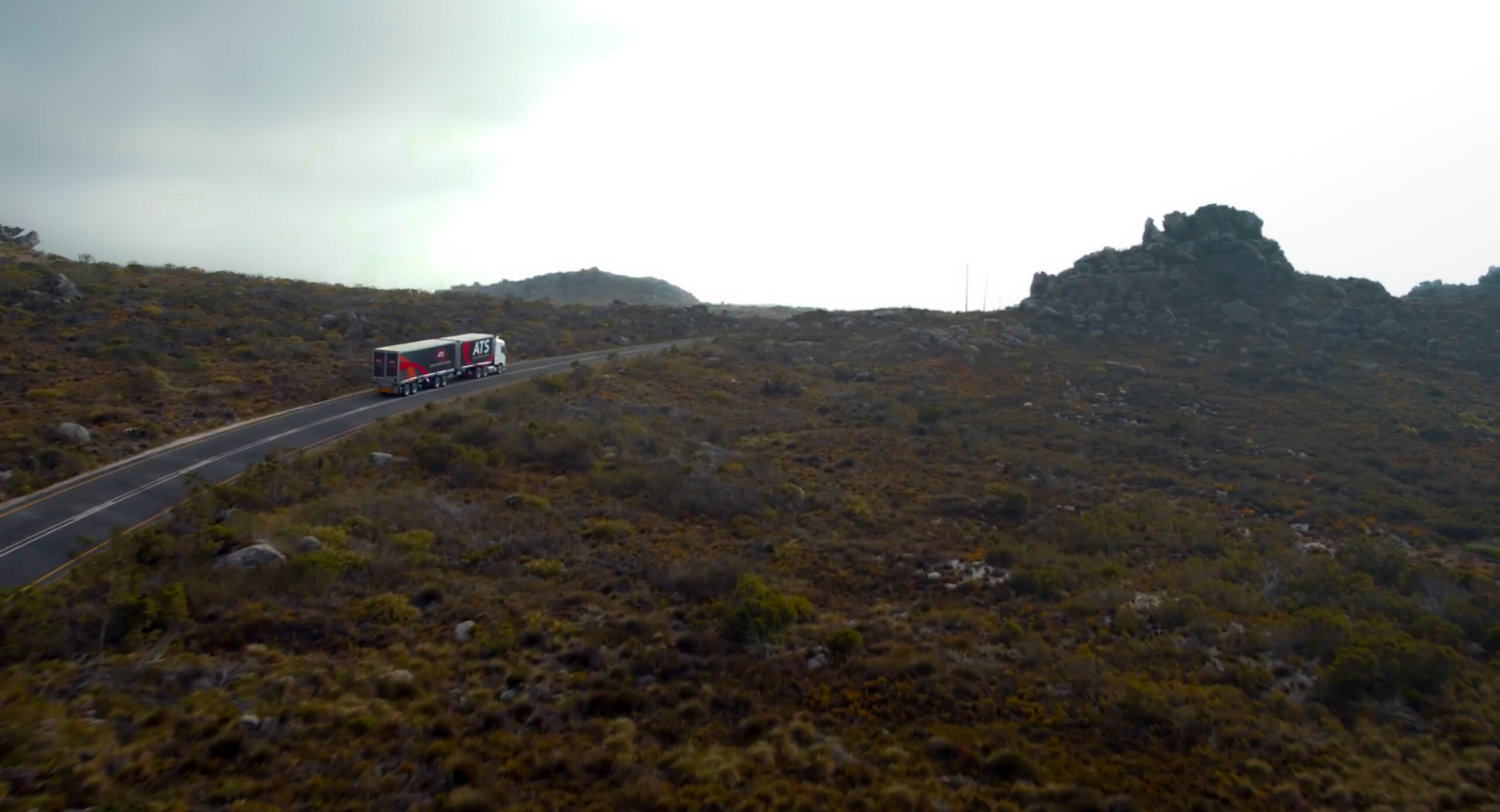 Reliable Distribution Management Company Network
