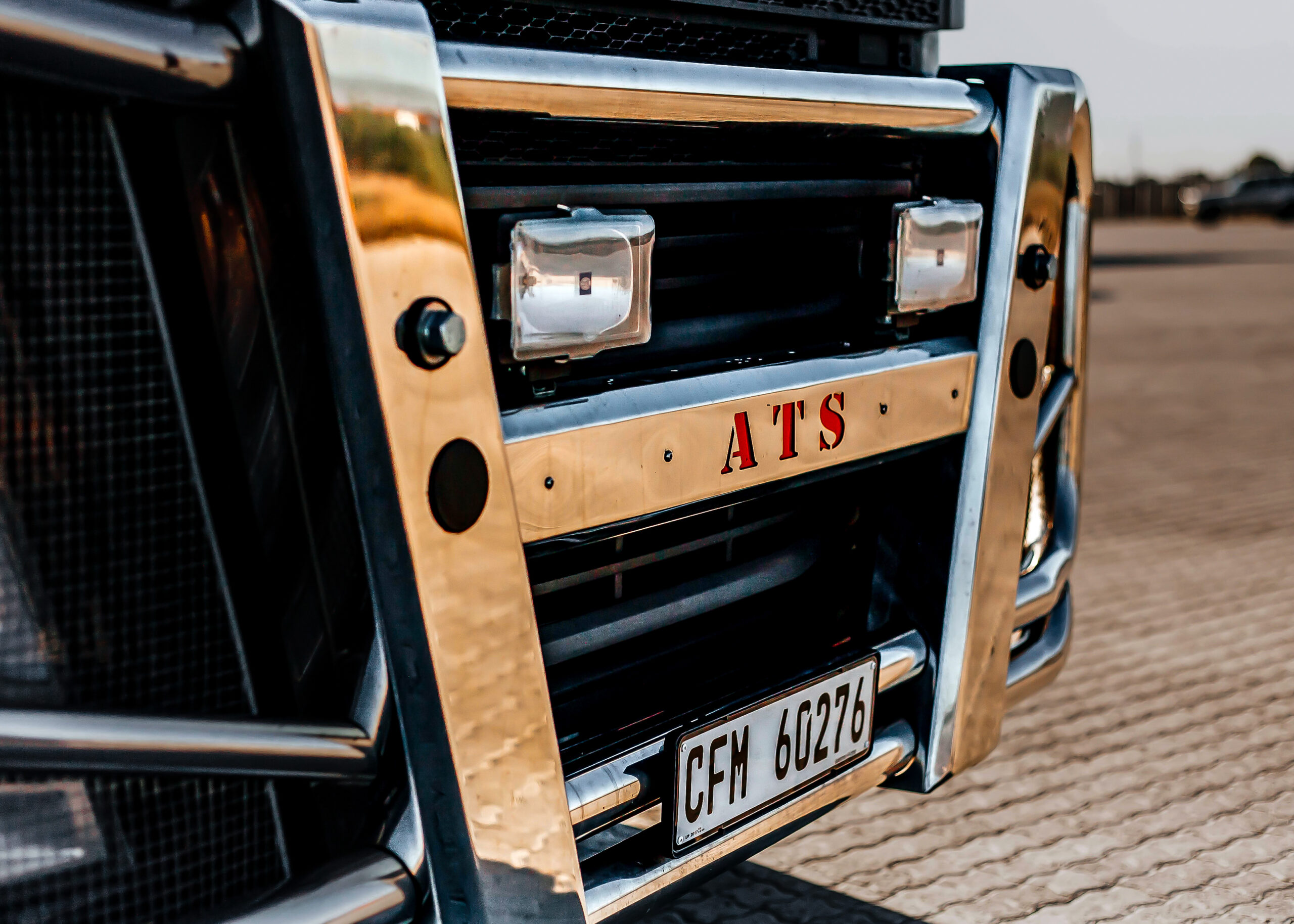 Logistics Team Meeting With Freight Partner